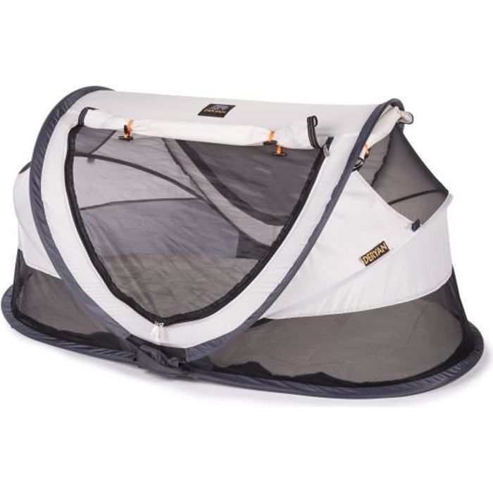 Deryan Lit D Enfant Escamotable Peuter Luxe A Moustiquaire Creme Cdiscount Puericulture Eveil Bebe Deryan Lit D Enfant Escamotable Peuter Luxe A Moustiquaire Creme Cdiscount Puericulture Eveil Bebe
