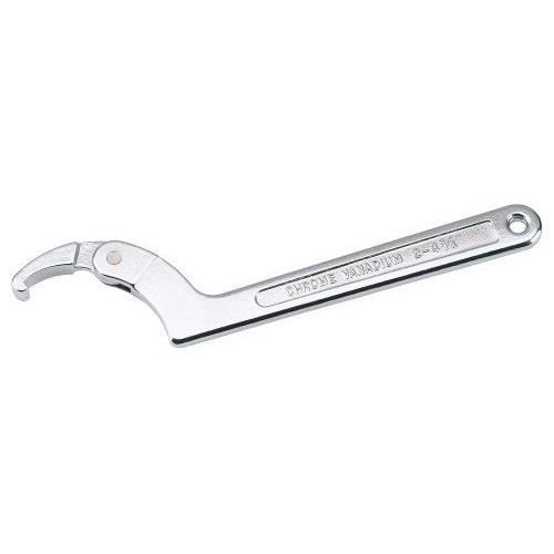 Draper Tools Clé à ergot réglable 121 mm 69099