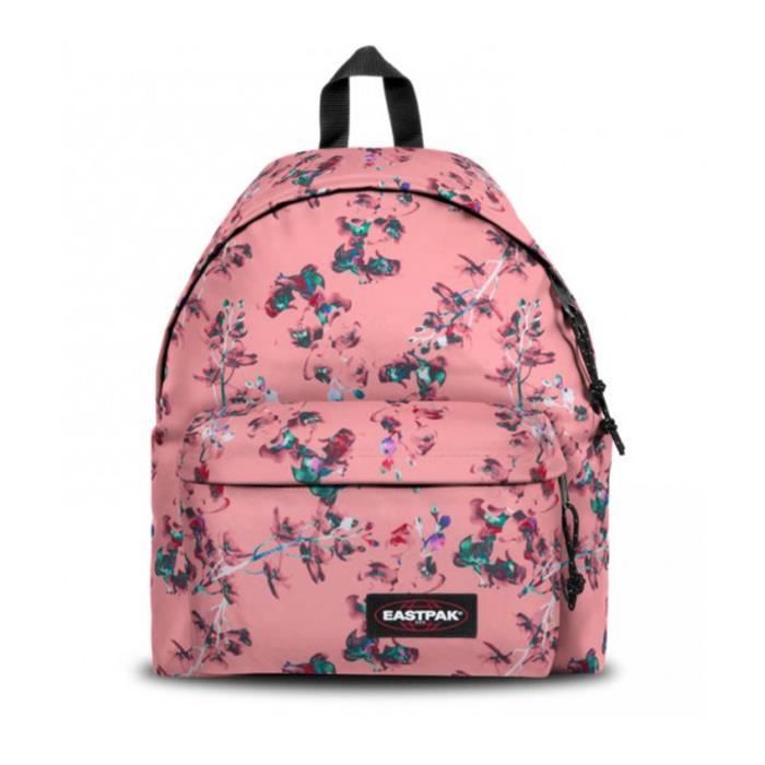 Sac Dos EASTPAK Padded Pak R K62079Y Romantic Pink Romantic