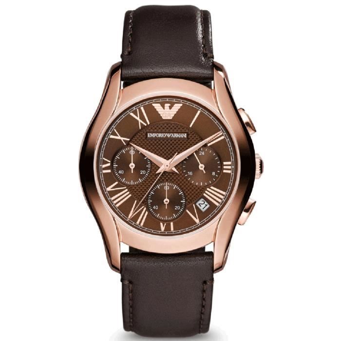 Emporio armani valente cheap