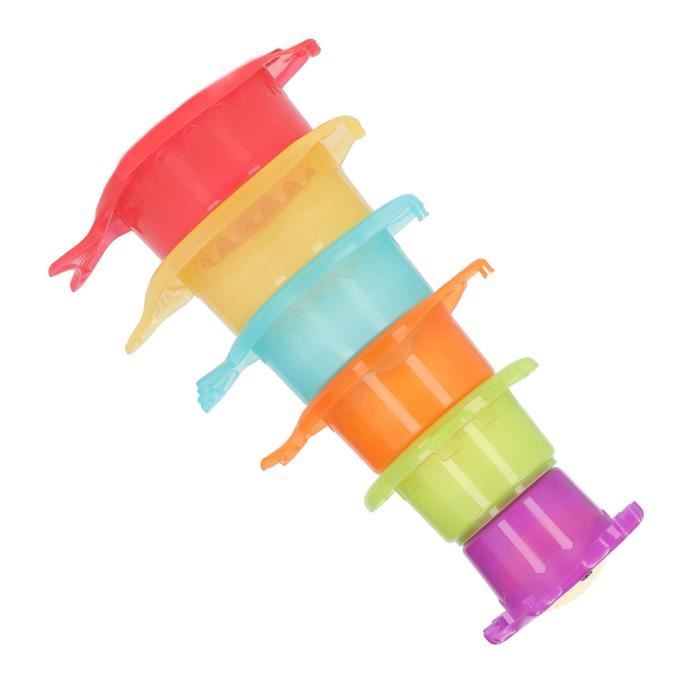 KALUROIL 24 PCS Faux Caca Réaliste Et Insectes Farceurs - Jouets Drôles Pour Poisson D'Avril Et Plus