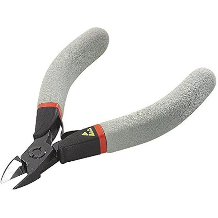 Facom Pince coupante Micro Tech semi affleurante 435.E - vue 1
