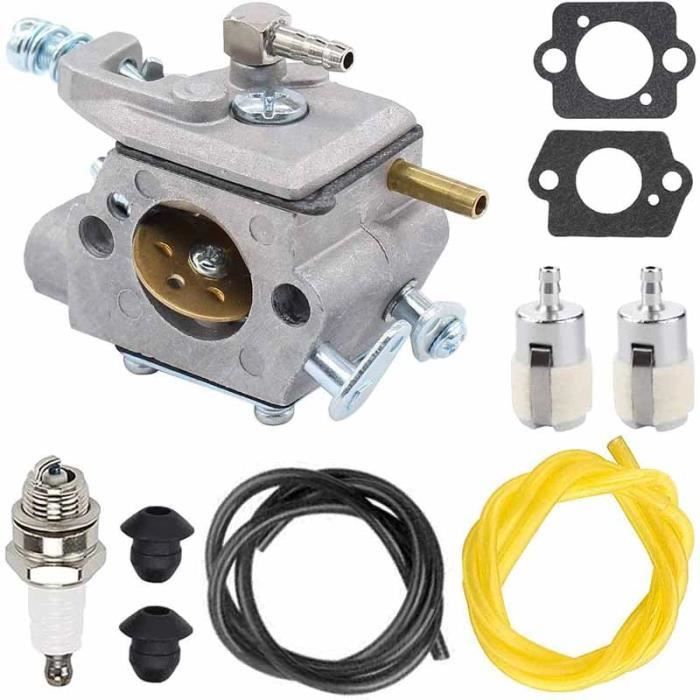 Carburatore Per Motosega Echo CS-440 CS-4400 - Walbro WT-416 Compatibile