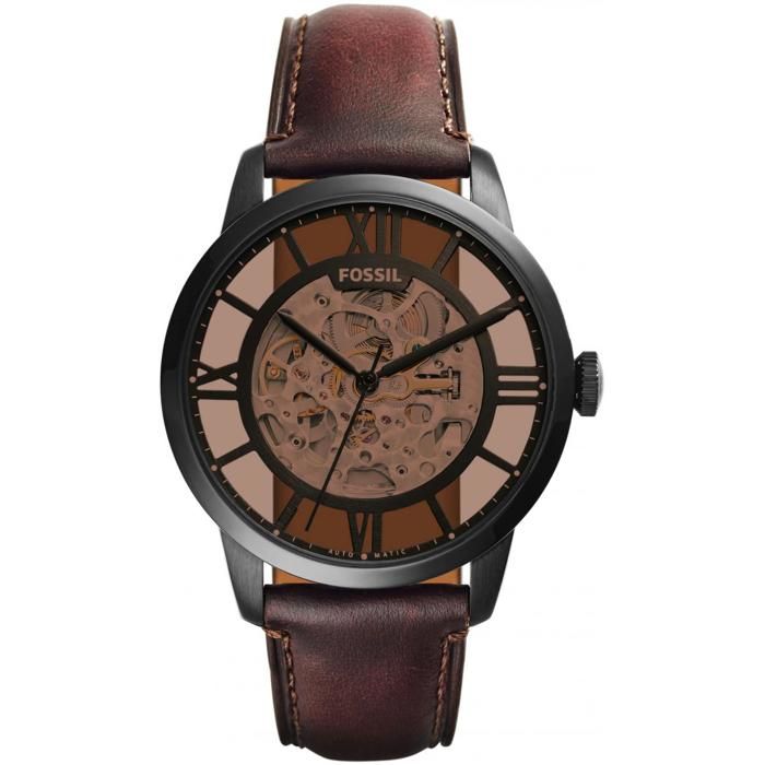 fossil watches for men discount