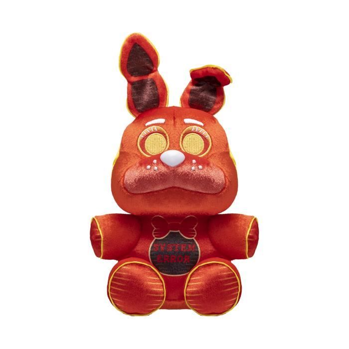 Funko Plush Five Nights at Freddy s System Error Bonnie 7