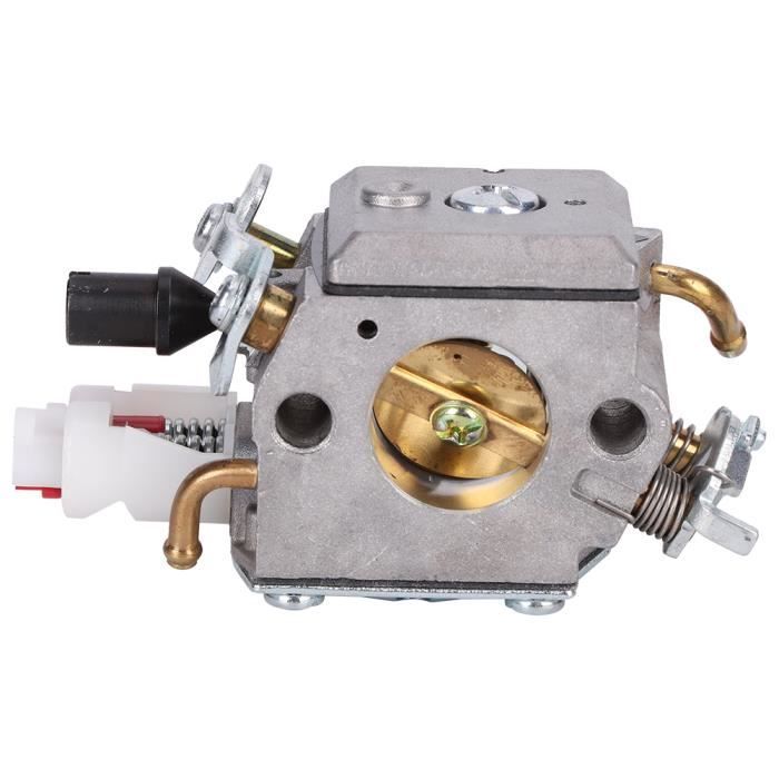Remplacement Du Carburateur Pièces De Tronçonneuse Accessoire Matériel