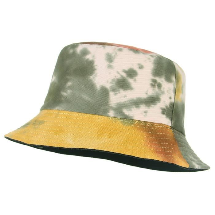 KWQDOZF Chapeau bob Unisexe imprimé Joyeux Anniversaire, Chapeau de Soleil, C'est Mon Anniversaire, pour Hommes et Femmes