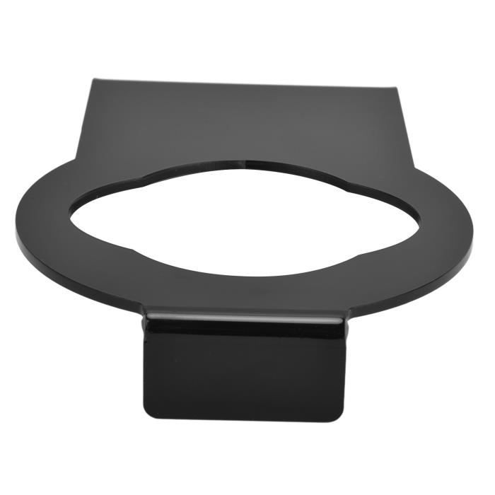 XJJUN Support De Basket-Ball, Entraînement Au Tir Pour Enfants, Panneau Arrière En Verre Trempé