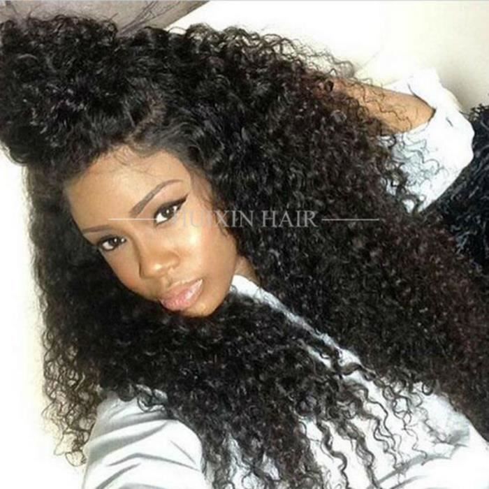 Prix d'une on sale lace frontal