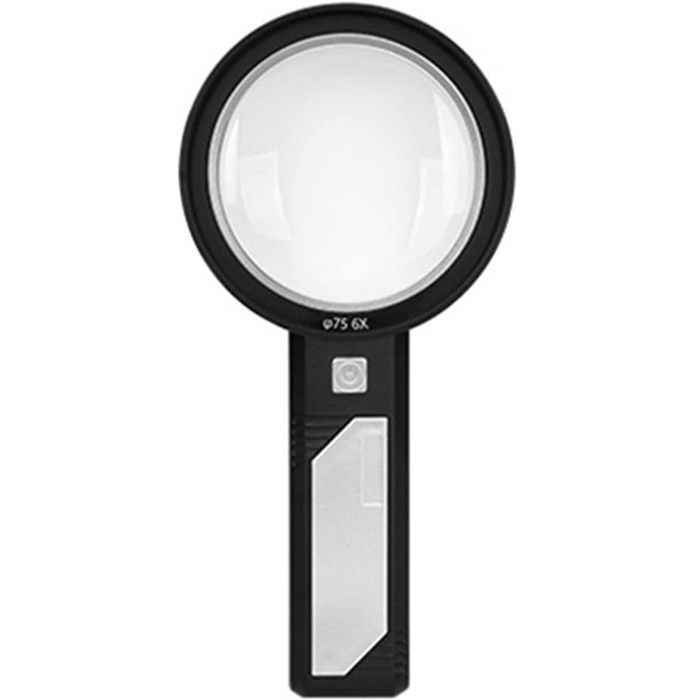 Lentille Convexe En Verre Borosilicate - Pour Projecteur LED, Phare Voiture, Transmission >97% - 7