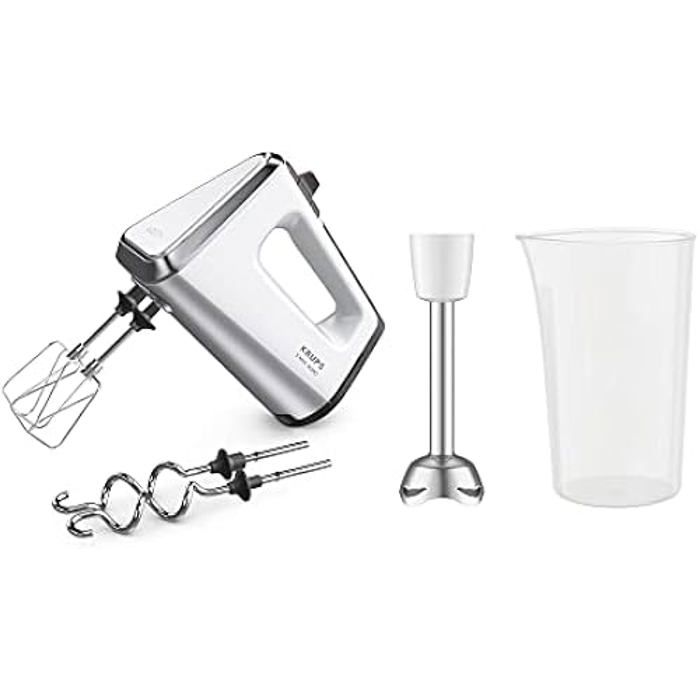 Mixeur à main KRUPS 3Mix 9000 GN9121