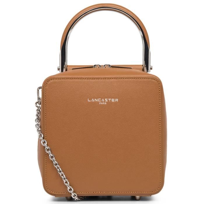 Lancaster 2025 sac boite