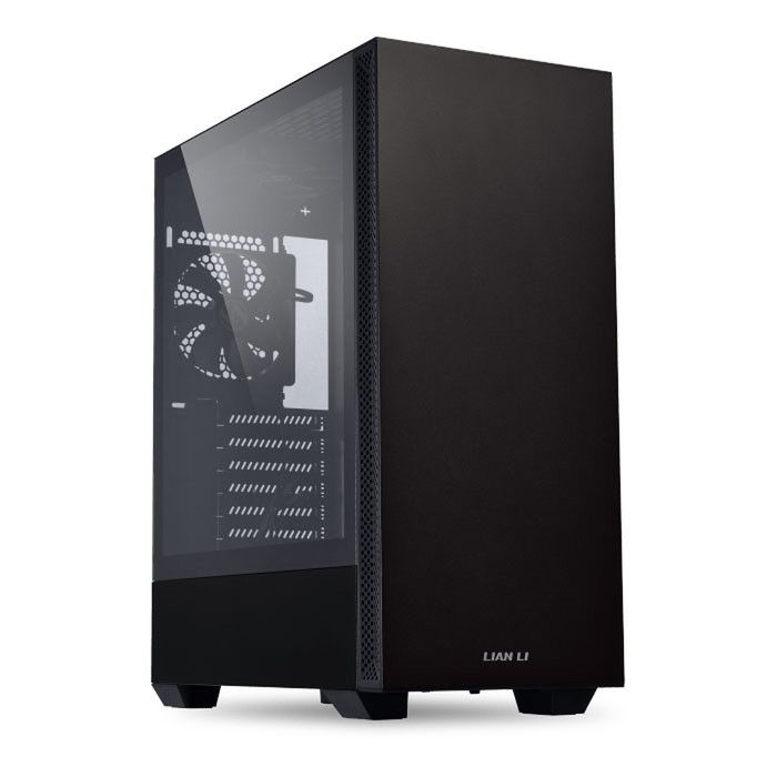 Lian Li LANCOOL 205 Midi Tower Neuf - vue 6