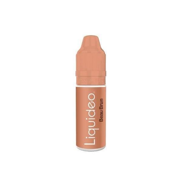 E-liquide BEAU BRUN - 15 mg - Cdiscount Au quotidien E-liquide BEAU BRUN - 15 mg - Cdiscount Au quotidien