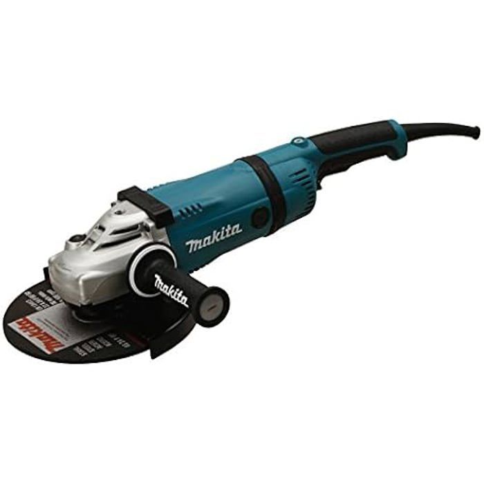 Makita GA 9040 RF01 - vue 7