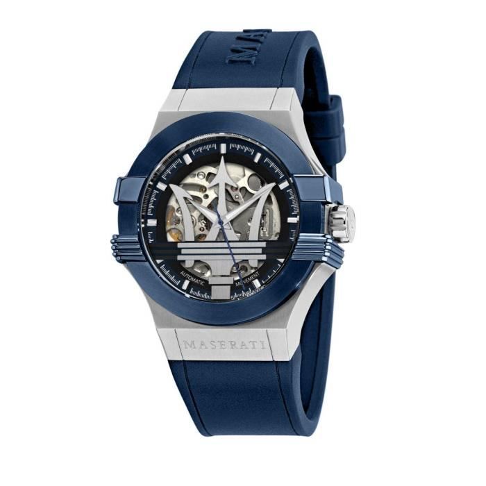 Coffret montre maserati on sale homme