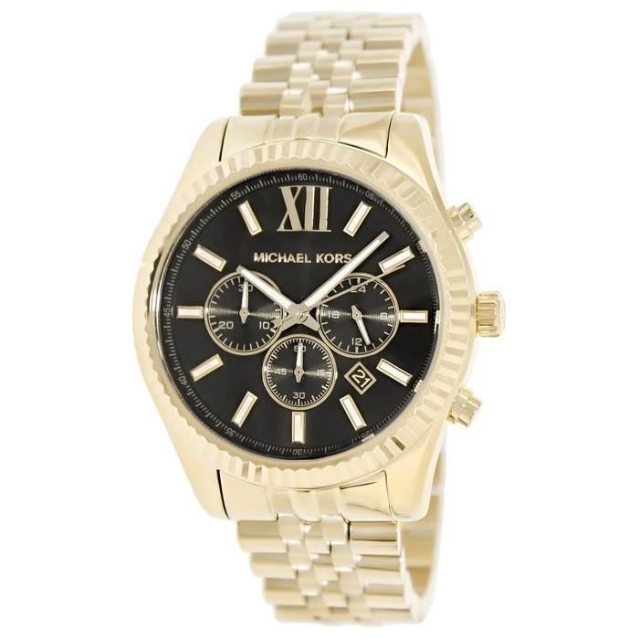 Montre pour Homme Michael Kors MK8286