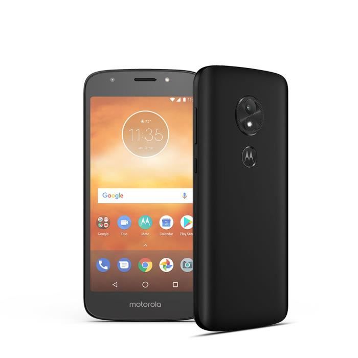 Motorola Moto E Moto E5 Play 13 5 cm 5.3 8 MP Android 8.0 Oreo