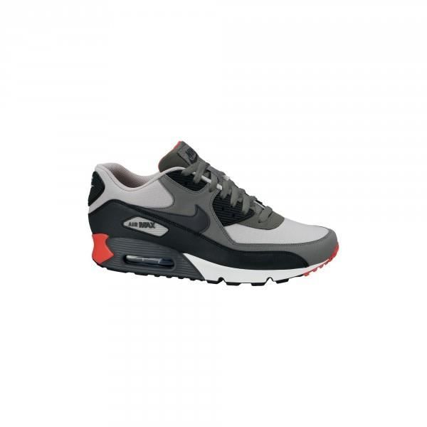 nike air max 2017 grise