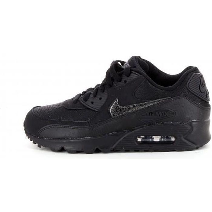 Basket Nike Air Max 90 (GS) - 724824 