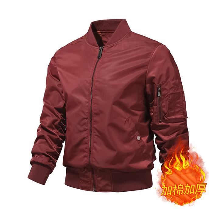Bomber homme hiver shop