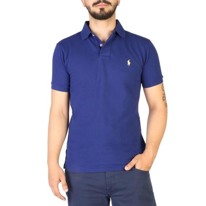 Cdiscount polo cheap ralph lauren homme