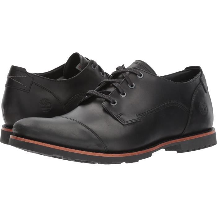 timberland kendrick cap toe oxford