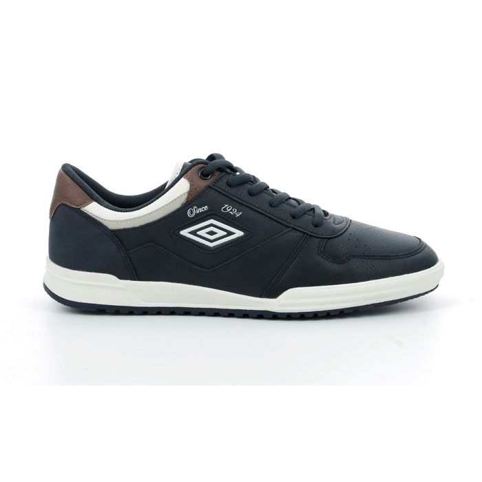 Umbro UMBRO Baskets basses Um Paddy marine