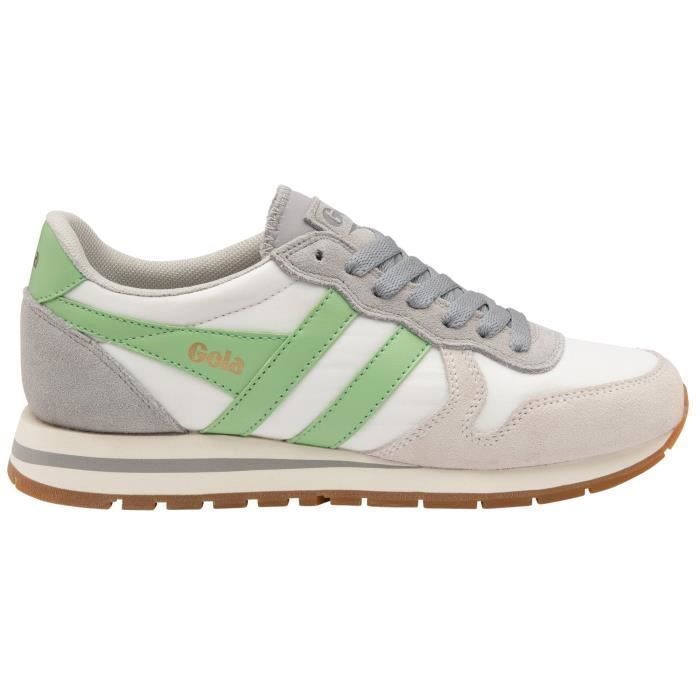 Basket femme gola best sale