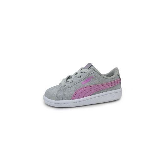 chaussure puma bébé fille