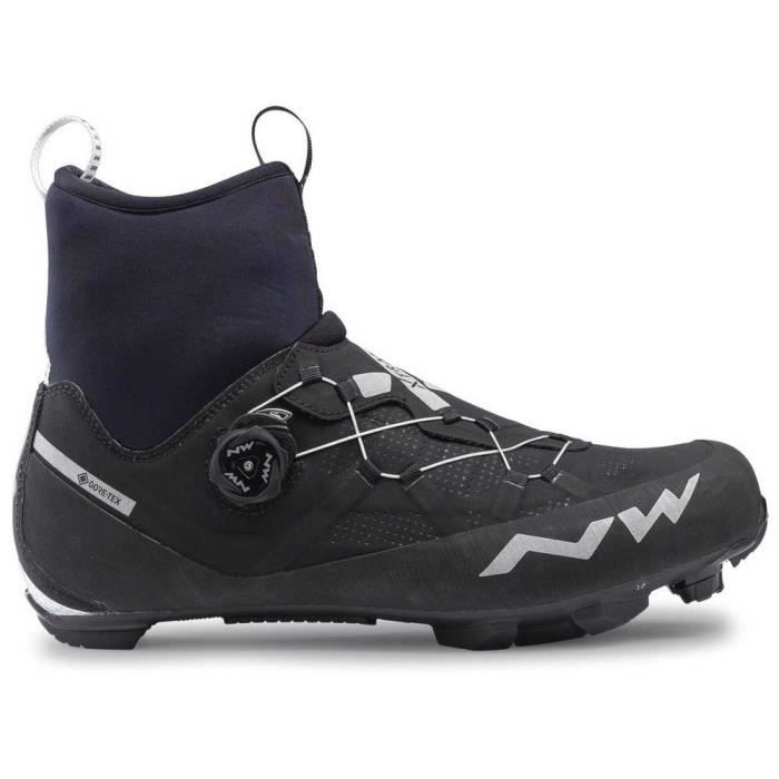 Northwave X-Magma Core Shoes Chaussures de cyclisme pour hommes