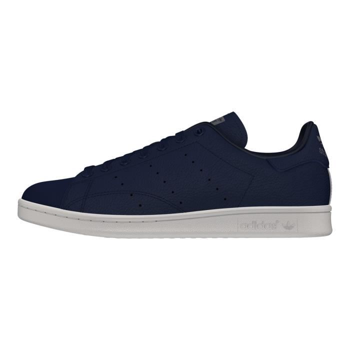 adidas original stan smith 2 bleu