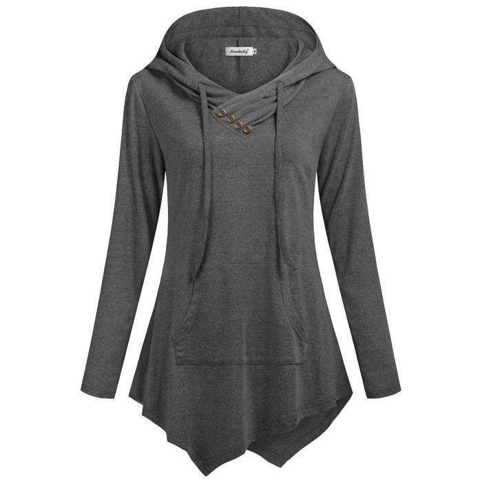 sweat tunique adidas femme