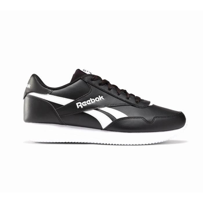 Reebok Chaussures Homme - REEBOK - Lite 100075134 - Synthétique - Lacets - Noir