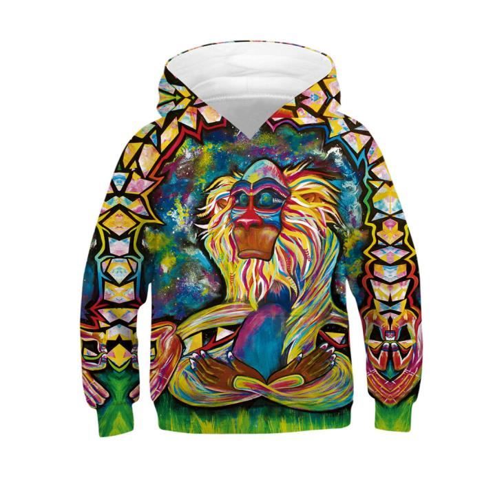 Imprimer sweat clearance