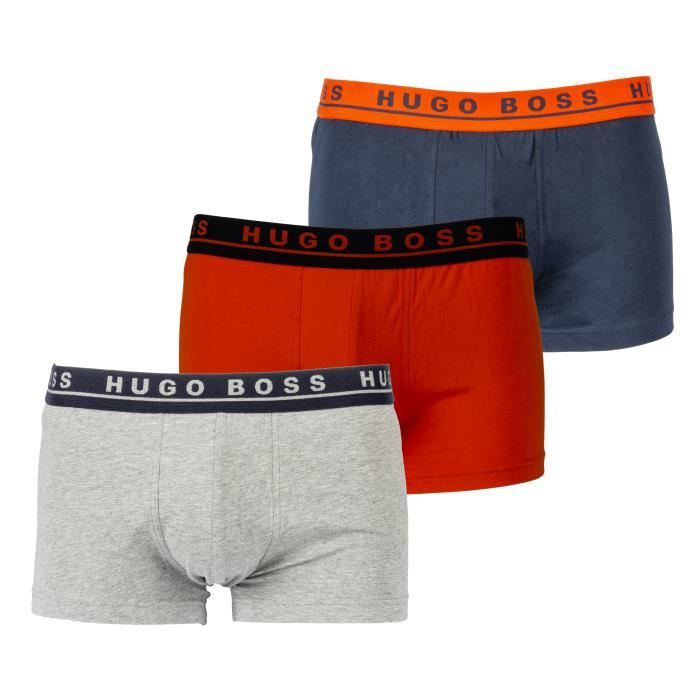 Sous vetement homme hugo boss Clearance