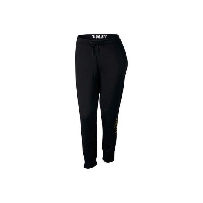 Pantalon fitness femme nike online