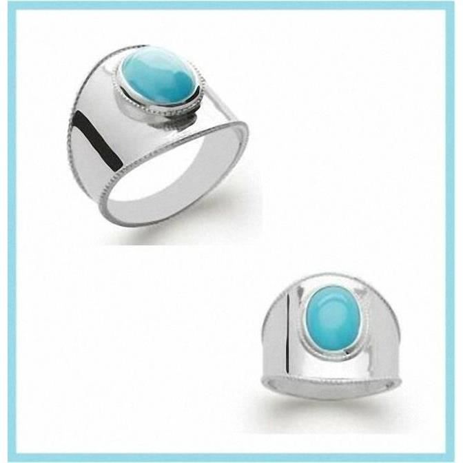 Bague Argent Massif 925 Occasion - Taille 66, Alliance Simple & Élégante