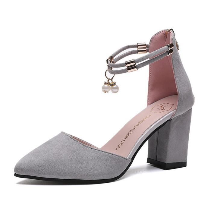 Chaussure femme ete 2019 pas cher outlet