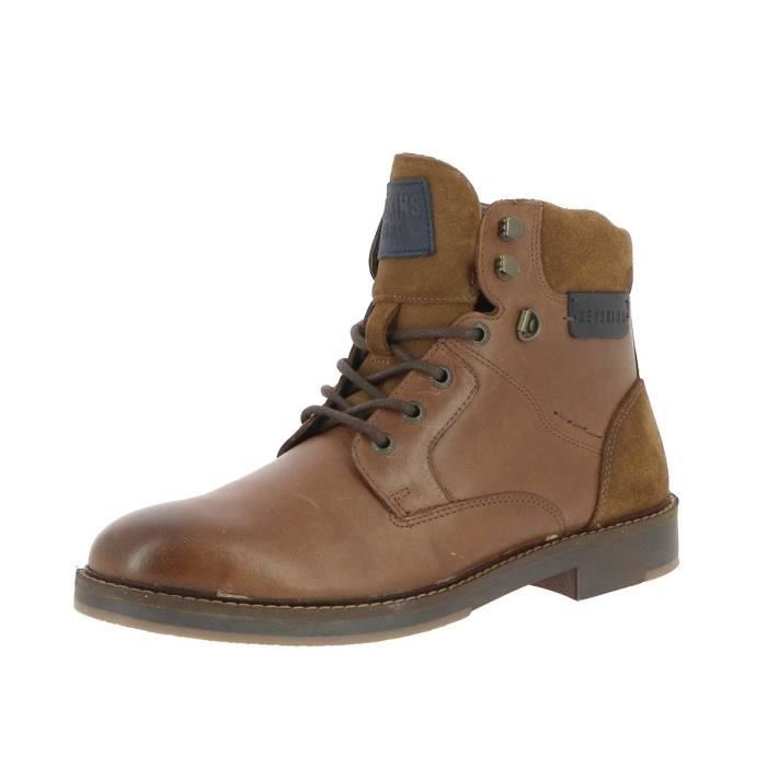 bottine redskins homme