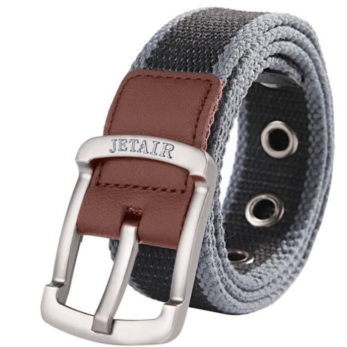 Ceinture Homme - KJEHOME - ModeToile d'entraînement multifonctionnel en