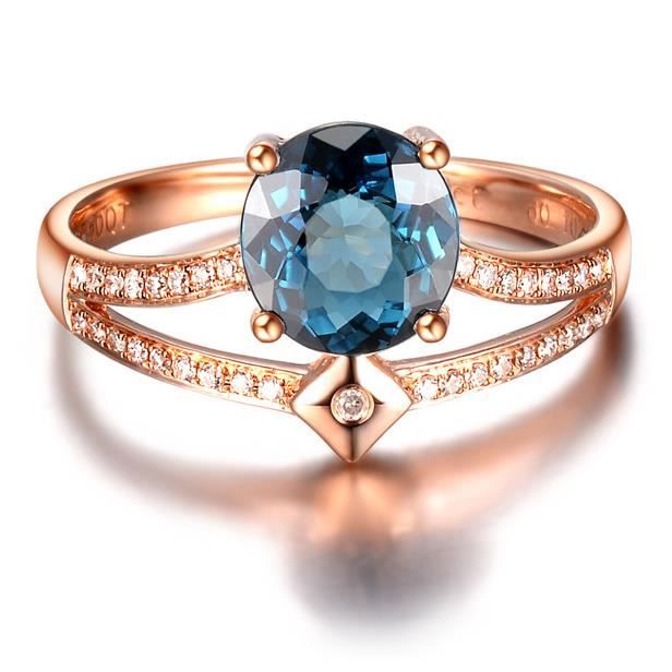 Bague femme de luxe cheap