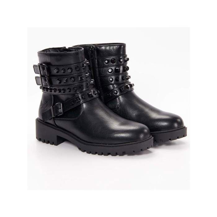 Bottines femme kaporal deals