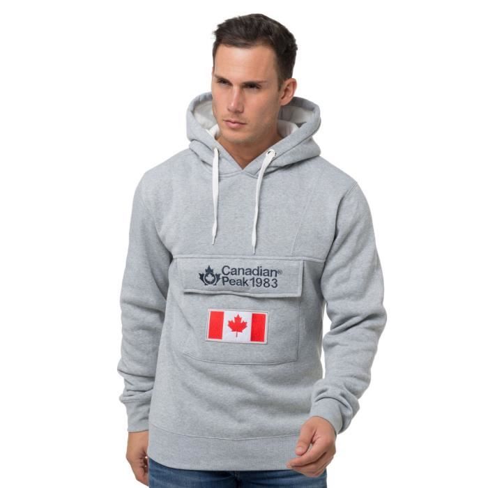 Sweat à Capuche AlbumDRIP – Confort Et Style Décontracté