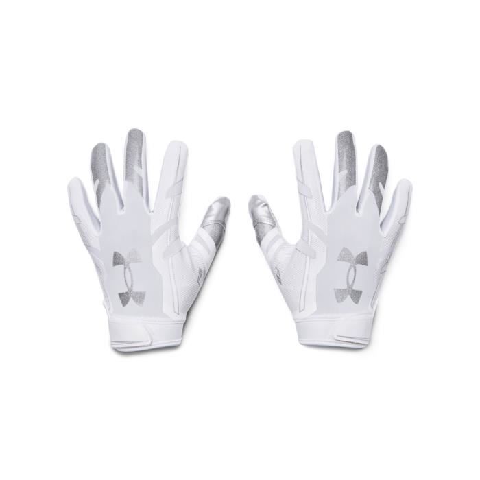 Under armour football top americain