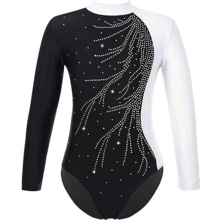 Tenue de gym enfant 2025
