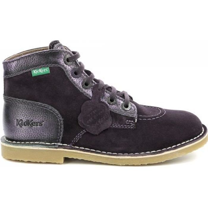 Cdiscount kickers sales
