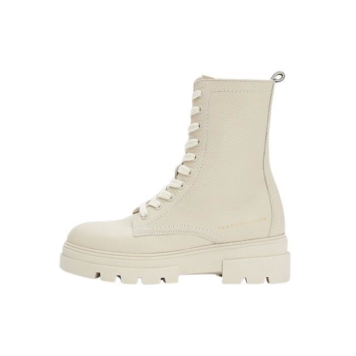 Boots hilfiger 2025 femme
