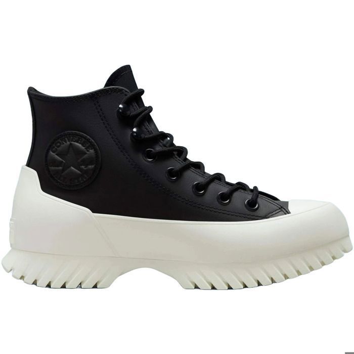 bottes converse chuck taylor all star lugged winter 2.0