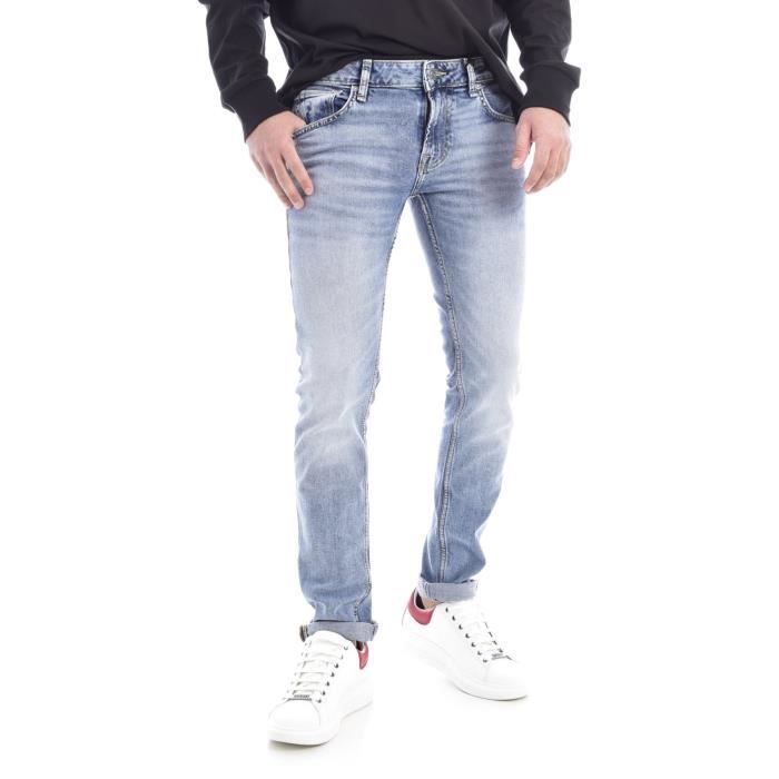 Jeans Skinny American Eagle Stretch – Taille 2 Regular, Occasion Très Bon état